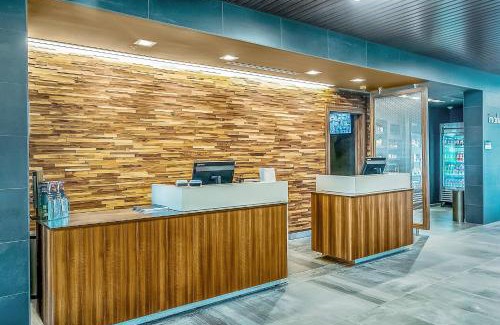 Longview Hotel | Courtyard by Marriott Longview North
