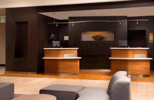 Lufkin Hotel | Courtyard by Marriott Lufkin