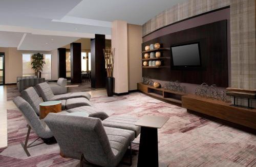 Lufkin Hotel | Courtyard by Marriott Lufkin
