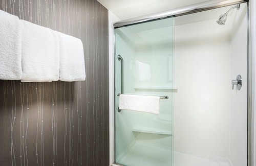 Lynchburg Hotel | Courtyard by Marriott Lynchburg