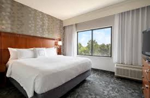Lyndhurst Hotel | Courtyard by Marriott Lyndhurst Meadowlands