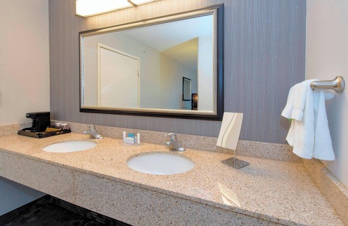 Prattville Hotel | Courtyard by Marriott Montgomery Prattville