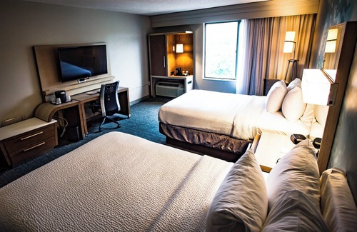 Ellendale Hotel | Courtyard by Marriott Memphis East/Bill Morris Parkway