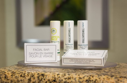 Westown Hotel | Courtyard by Marriott Milwaukee Downtown