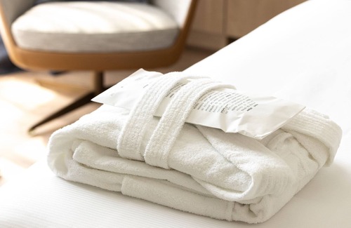 Ortica Hotel | Courtyard By Marriott Milano Linate