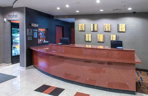 Prattville Hotel | Courtyard by Marriott Montgomery Prattville