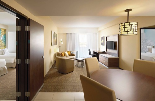 Hermosillo Hotel | Courtyard by Marriott Hermosillo