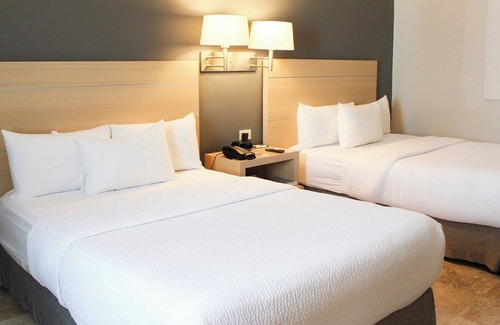 Villahermosa Hotel | Courtyard by Marriott Villahermosa Tabasco