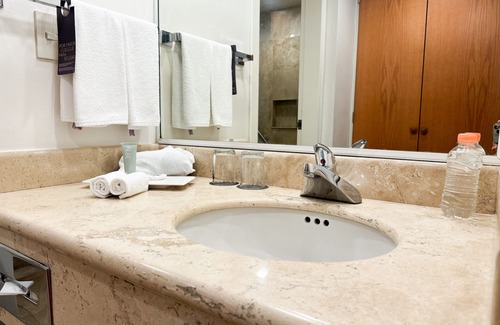 Villahermosa Hotel | Courtyard by Marriott Villahermosa Tabasco