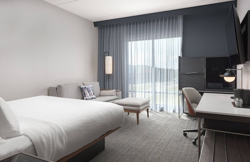 Smyrna Hotel | Courtyard By Marriott Nashville Smyrna