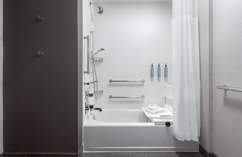 Smyrna Hotel | Courtyard By Marriott Nashville Smyrna