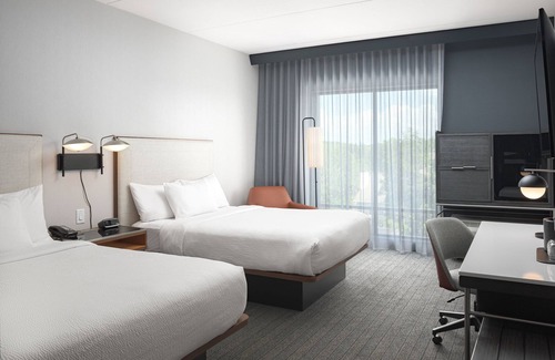Smyrna Hotel | Courtyard By Marriott Nashville Smyrna