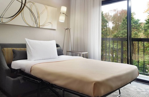 Donelson Hotel | Courtyard by Marriott Nashville Airport