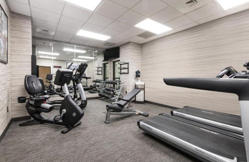 Newark Hotel | Courtyard by Marriott Newark-University of Delaware