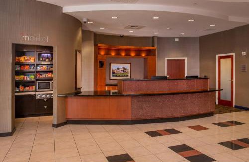 Newark Hotel | Courtyard by Marriott Newark-University of Delaware