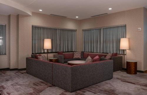 Newark Hotel | Courtyard by Marriott Newark-University of Delaware