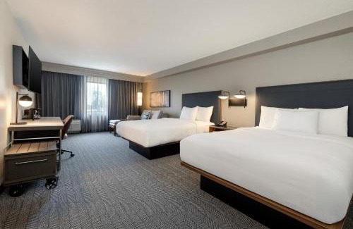 North Charleston Hotel | Courtyard by Marriott North Charleston Airport Coliseum
