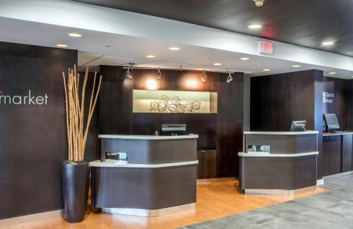 Norwichtown Hotel | Courtyard by Marriott Norwich
