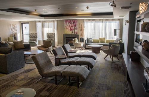 Norwichtown Hotel | Courtyard by Marriott Norwich