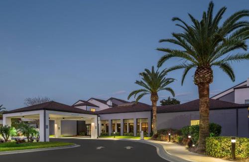 Airport North Hotel | Courtyard by Marriott Orlando Airport