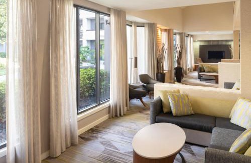 Airport North Hotel | Courtyard by Marriott Orlando Airport