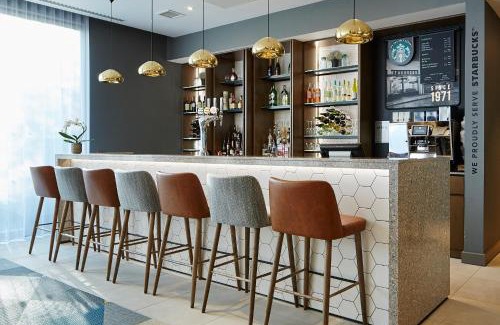 Milton Hotel | Courtyard by Marriott Oxford South