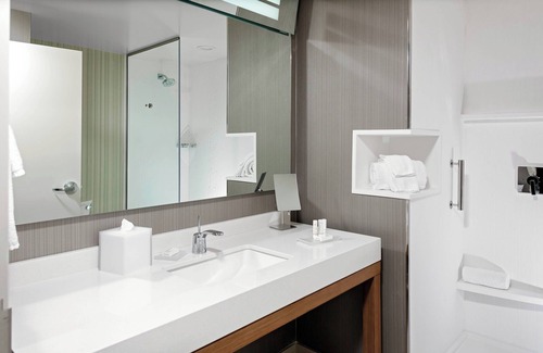 Pasco Hotel | Courtyard by Marriott Pasco Tri-Cities Airport