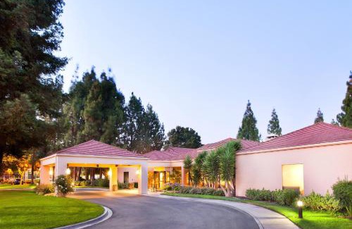 Pleasanton Hotel | Courtyard by Marriott Pleasanton