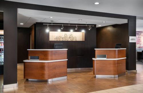 Pleasanton Hotel | Courtyard by Marriott Pleasanton