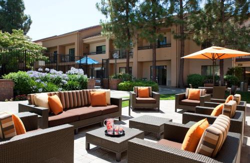 Pleasanton Hotel | Courtyard by Marriott Pleasanton