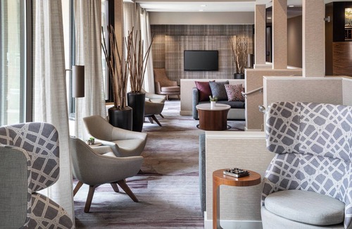Pleasanton Hotel | Courtyard by Marriott Pleasanton