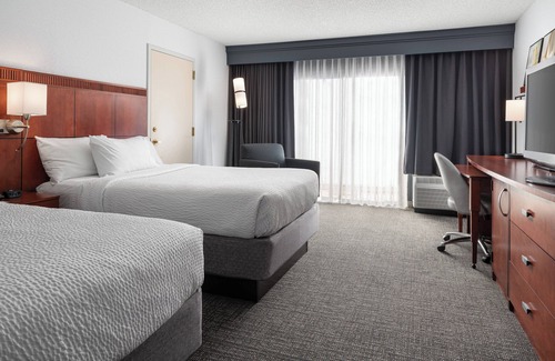 Pleasanton Hotel | Courtyard by Marriott Pleasanton