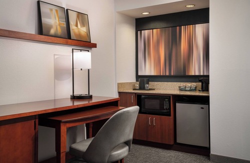 Pleasanton Hotel | Courtyard by Marriott Pleasanton