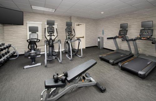 Tanasbourne Hotel | Courtyard by Marriott Portland Hillsboro
