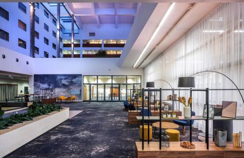 Prague 6 Hotel | Courtyard by Marriott Prague Airport