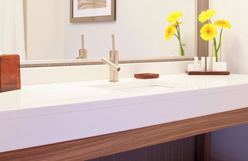 Pueblo Hotel | Courtyard by Marriott Pueblo Downtown