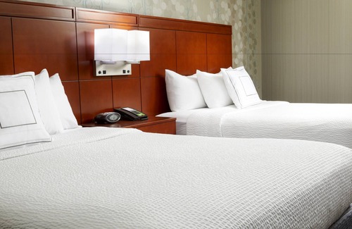 Wyomissing Hotel | Courtyard by Marriott Reading Wyomissing