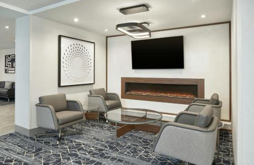 Regina Hotel | Courtyard by Marriott Regina Downtown