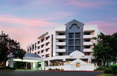 San Pablo Hotel | Courtyard by Marriott Richmond Berkeley