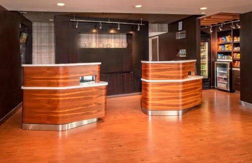 Rockville Hotel | Courtyard by Marriott Rockville