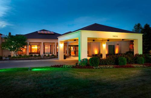Rockford Hotel | Courtyard by Marriott Rockford