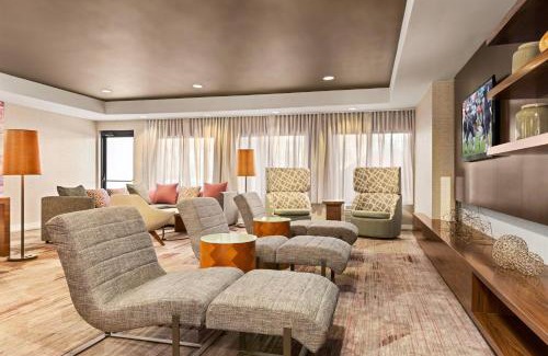 East Roseville Parkway Hotel | Courtyard by Marriott Roseville