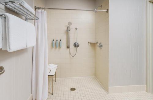 Roseville Hotel | Courtyard by Marriott Roseville Galleria Mall/Creekside Ridge Drive