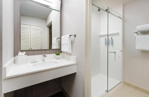 Roseville Hotel | Courtyard by Marriott Roseville Galleria Mall/Creekside Ridge Drive