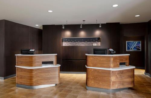 San Angelo Hotel | Courtyard by Marriott San Angelo