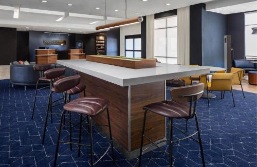 San Angelo Hotel | Courtyard by Marriott San Angelo