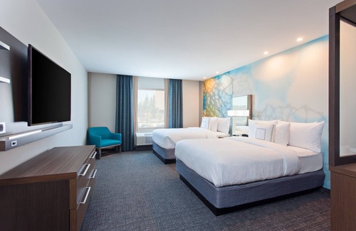 El Cajon Hotel | Courtyard by Marriott San Diego El Cajon