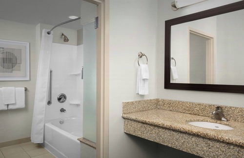 Salisbury Hotel | Courtyard by Marriott Salisbury NC