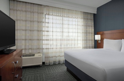Salisbury Hotel | Courtyard by Marriott Salisbury NC