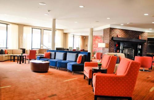 Salina Hotel | Courtyard by Marriott Salina